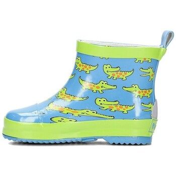 Playshoes Botas de agua 1803747 para niño