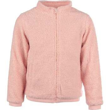 Losan Polar SUDADERA SOFT PINK para niña