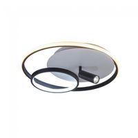 plafon de techo led garona 64w7w