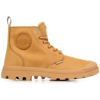 Palladium Botines Pampa Hi Zip Nbk 2 para hombre