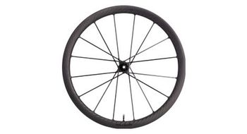 Rueda delantera syncros capital sl 40 700 mm i 12x100 mm i centerlock