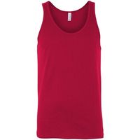 bella  canvas camiseta tirantes cv3480 para hombre