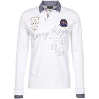 harry kayn polo polo manches longues garcon ecazbi para nino