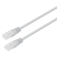 pccom essential cable de red rj45 cat6 utp cu awg24 hasta 1000mbps 2m gris