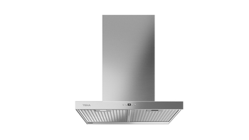 CAMPANA CHIMENEA TEKA DSH 686 INOX ANCHO 60 CM INOX