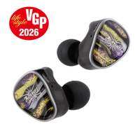 linsoul kiwi ears etude beryllium dd  3ba  transductor de vibracion auriculares hifi iem con sintonizacion de precision auriculares con cable