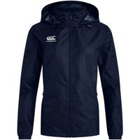 canterbury chaqueta deporte club para mujer