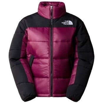 The North Face Abrigo de plumas Himalayan para mujer