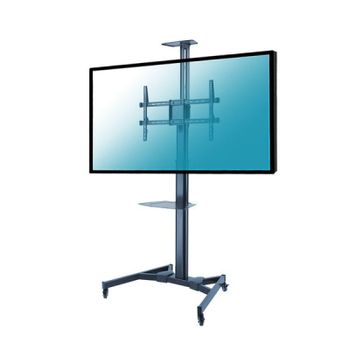 Kimex Soporte de Suelo para Pantalla TV 37