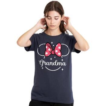 Disney Tops y Camisetas Grandma para mujer