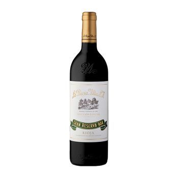 Rioja Alta Vino Tinto 904 Rioja Gran Reserva 75 Cl 13.5% Vol.