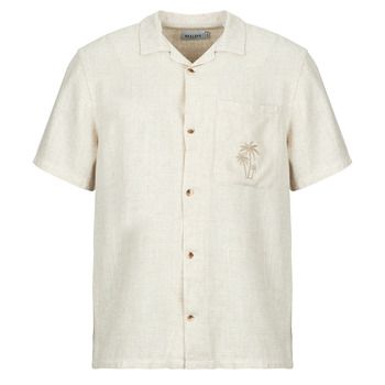 Deeluxe Camisa manga corta ZALTOR SH M para hombre