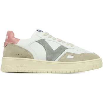 Victoria Deportivas Moda Seul Efecto Piel Serra para mujer