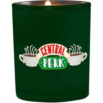 Vela Central Perk Friends 9,5 Cms