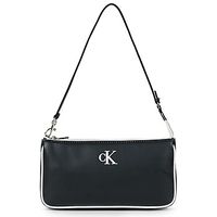calvin klein jeans bolso contrast ck convertible pouch para mujer