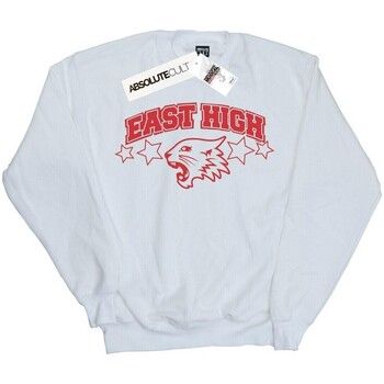 Disney Jersey High School Musical The Musical Wildcat Stars para mujer