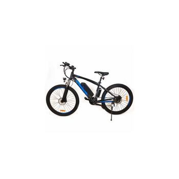 Bici De Montaña Ec-130 Motor 250 W Y Autonomía De 60 Km