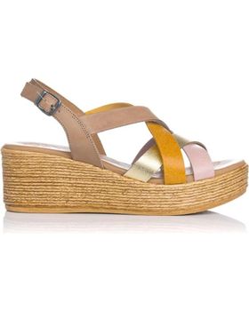 de PORRONET 2964P MULTICOLOR