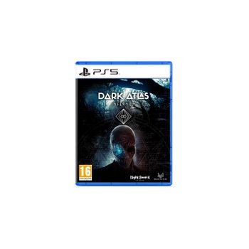 Dark Atlas: Infernum - Juego PS5 - Version ESPAÑA