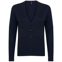 henbury chaqueta de punto hb726 para mujer