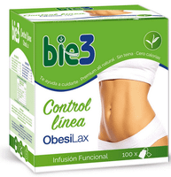 bio3 control 100 bolsitas