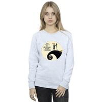 nightmare before christmas jersey bi52606 para mujer