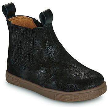 GBB Botines BRILLANT para niña