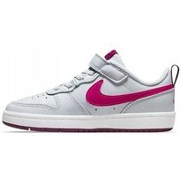 nike zapatillas court borough low 2 para nina
