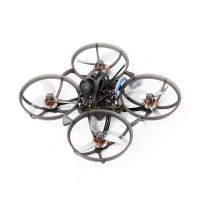 202g betafpv air75 ii 75mm 1s elrs 24ghz drone de carreras fpv brushless whoop rc bnf con matrix 5in1 ii fc 400mw vtx