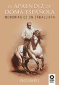 el aprendiz de doma espanola
