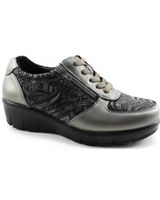 de g comfort zapato mujer metal varios colores