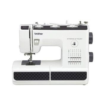 Máquina de Coser Brother HF27 27 Puntadas Brazo Libre LED