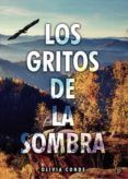 los gritos de la sombra