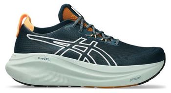 Asics hombre - azul