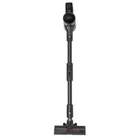 camry cr 7063 aspirador vertical - pro led negro