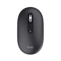 raton trust seron slim multi inalambrico bluetooth 3200 dpi negro
