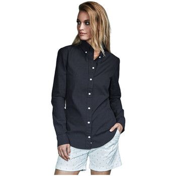 Tee Jays Camisa TJ4001 para mujer