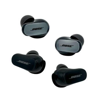 Comply Bose QuietComfort II & Bose QuietComfort Ultra - Tapones para los oídos (Talla M, 3 Pares)