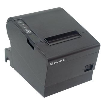Impresora UNYKAch POS6 con USB + Bluetooth