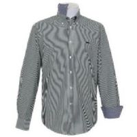 harmont  blaine camisa manga larga - para hombre