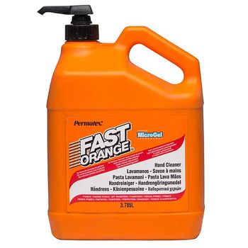 Fast Orange Pump 3.78 ltr