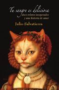 tu sangre es deliciosa doce relatos inesperados y una historia de amo