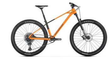 Mondraker trick 26 sram nx gx eagle 12v 26   naranja 2026 mtb semirigida para ninos