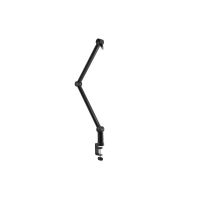kensington a1020 soporte microfono brazo mesa ajustable 38 negro