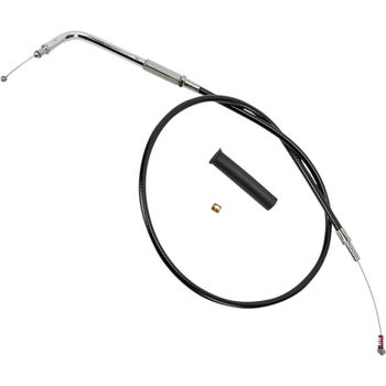 Cable del acelerador Harley-Davidson aftermarket hanldebar Big Twin '99-'17 93.5cm Drag Specialties open