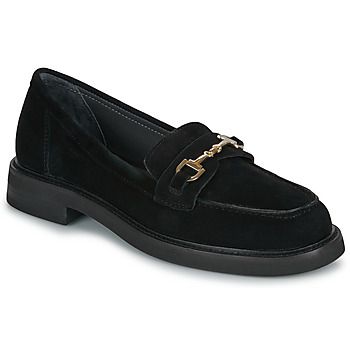 Stonefly Mocasines CELINE 5 GOAT SUEDE para mujer