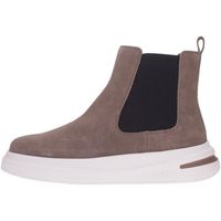 guess botines - para hombre