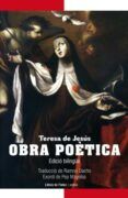 obra poetica teresa de jesus