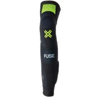 fuse omega kneeshinwhip kids pads kids