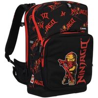 lego wear mochila maxi plus para nina
